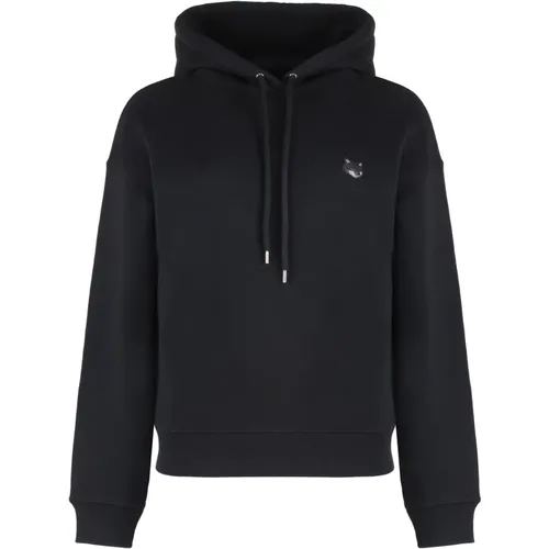 Sweatshirts & Hoodies > Hoodies - - Maison Kitsuné - Modalova