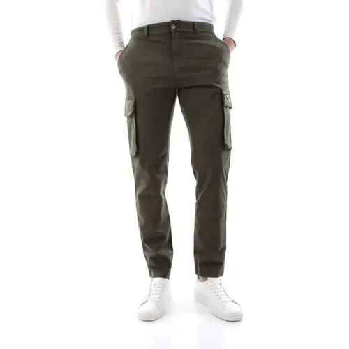 Trousers > Slim-fit Trousers - - Lyle & Scott - Modalova