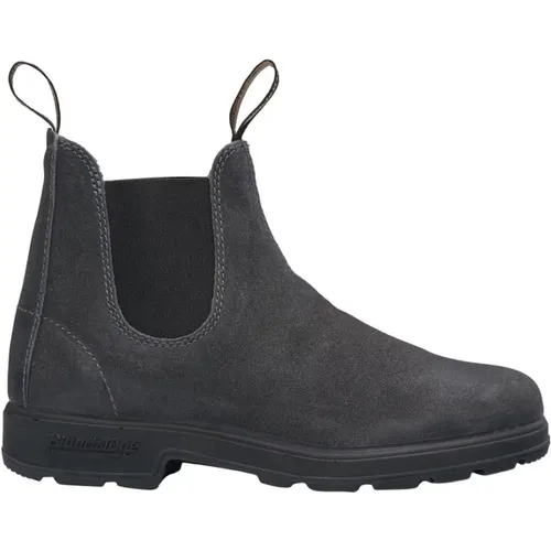 Shoes > Boots > Chelsea Boots - - Blundstone - Modalova