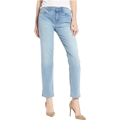 Jeans > Skinny Jeans - - 7 For All Mankind - Modalova