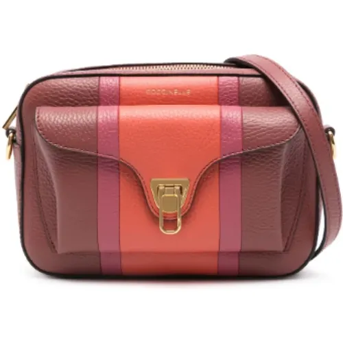 Bags > Shoulder Bags - - Coccinelle - Modalova