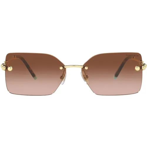 Accessories > Sunglasses - - Tiffany - Modalova