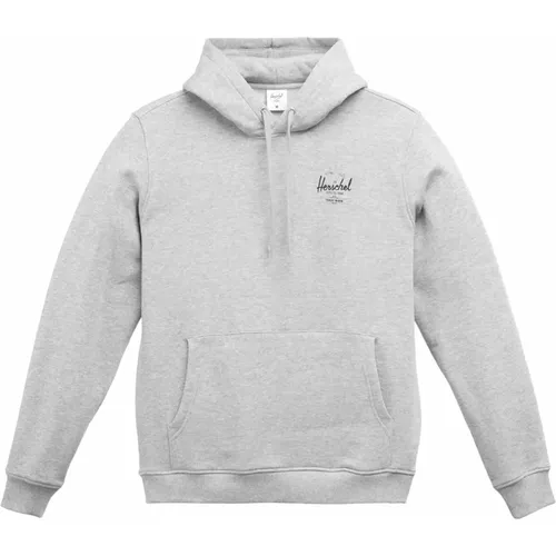 Sweatshirts & Hoodies > Hoodies - - Herschel - Modalova