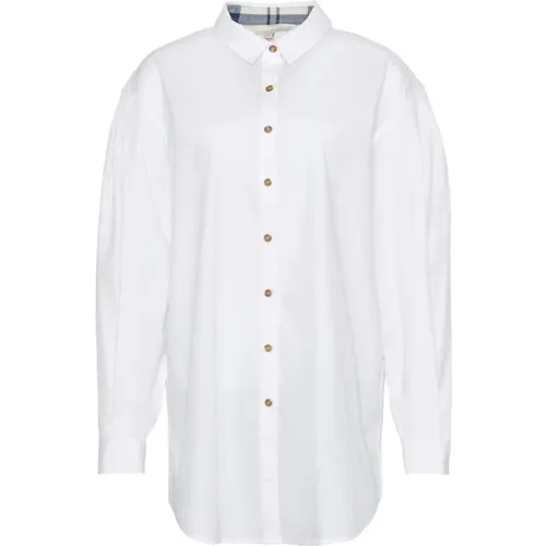 Blouses & Shirts > Shirts - - Barbour - Modalova