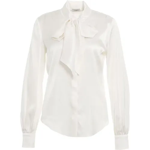 Blouses & Shirts > Shirts - - Himon's - Modalova