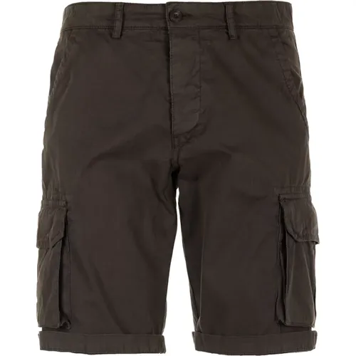 Shorts > Casual Shorts - - 40Weft - Modalova