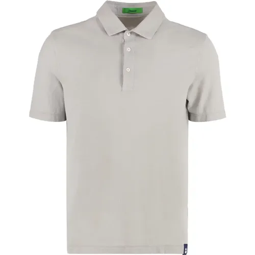 Tops > Polo Shirts - - Drumohr - Modalova