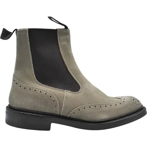 Shoes > Boots > Chelsea Boots - - Tricker's - Modalova