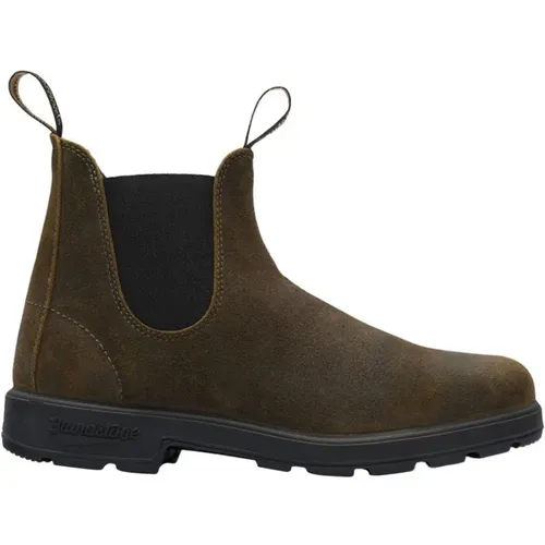 Shoes > Boots > Chelsea Boots - - Blundstone - Modalova