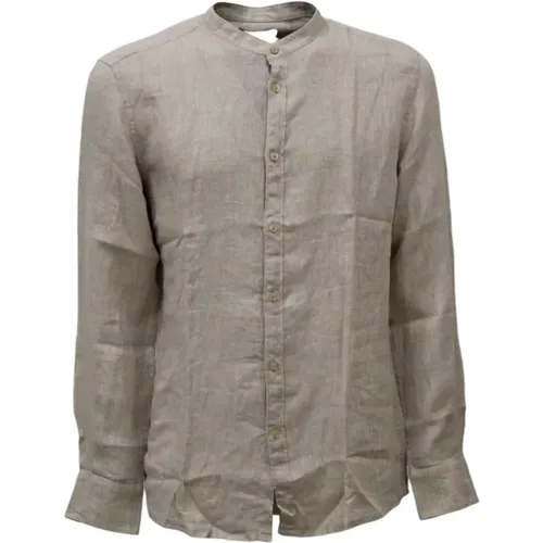 Shirts > Casual Shirts - - Gaudi - Modalova