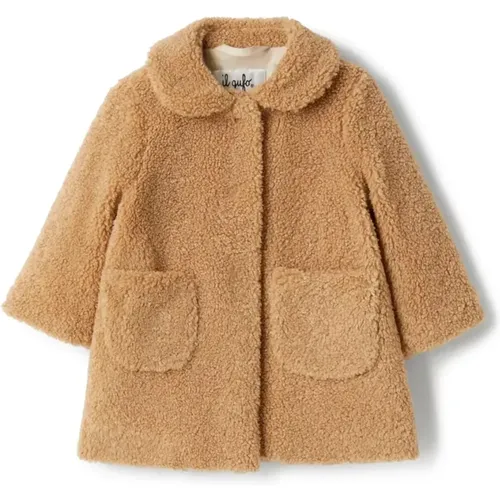 Jackets > Winter Jackets - - Il Gufo - Modalova