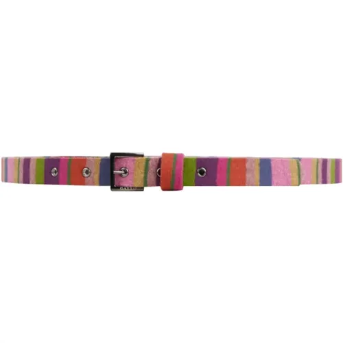 Accessories > Belts - - Gallo - Modalova