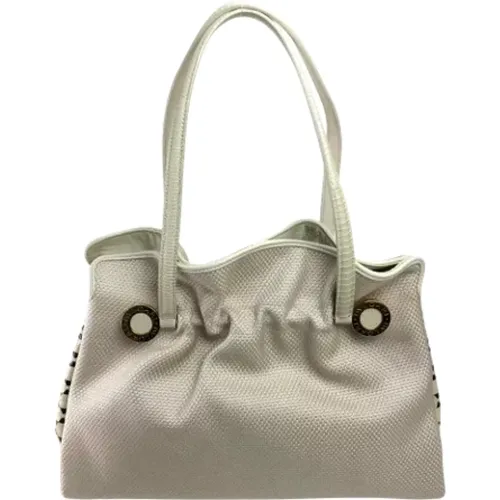 Pre-owned > Pre-owned Bags > Pre-owned Handbags - - Bvlgari Vintage - Modalova