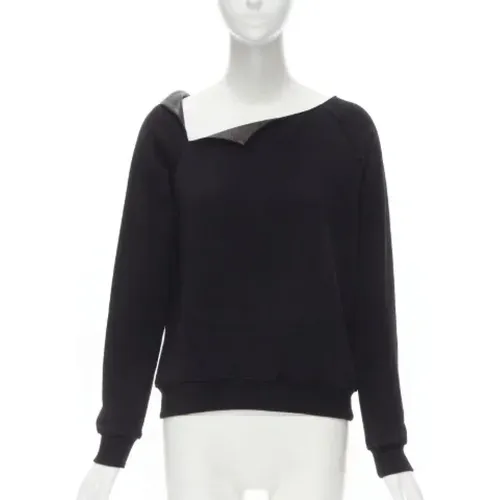 Pre-owned > Pre-owned Tops - - Saint Laurent Vintage - Modalova