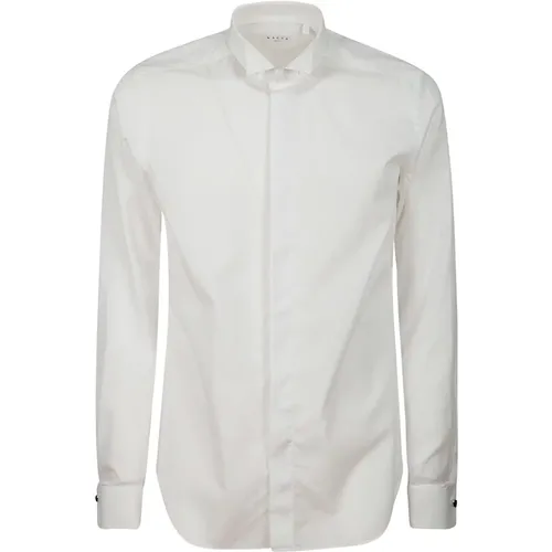 Shirts > Formal Shirts - - Xacus - Modalova