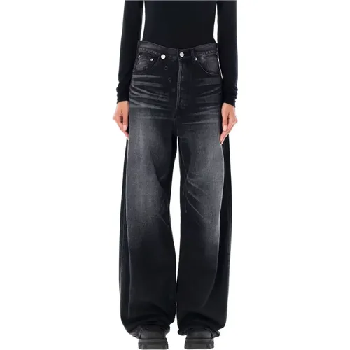 Jeans > Wide Jeans - - Junya Watanabe - Modalova