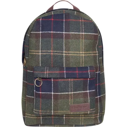 Barbour - Bags > Backpacks - Blue - Barbour - Modalova