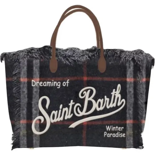 Bags > Tote Bags - - MC2 Saint Barth - Modalova