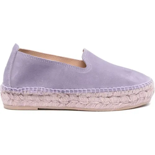 Shoes > Flats > Espadrilles - - Manebí - Modalova