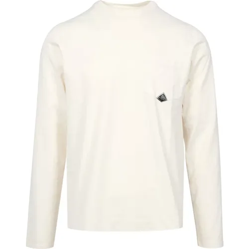 Tops > Long Sleeve Tops - - Roy Roger's - Modalova