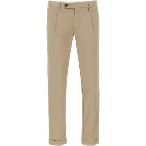 Trousers > Slim-fit Trousers - - Myths - Modalova