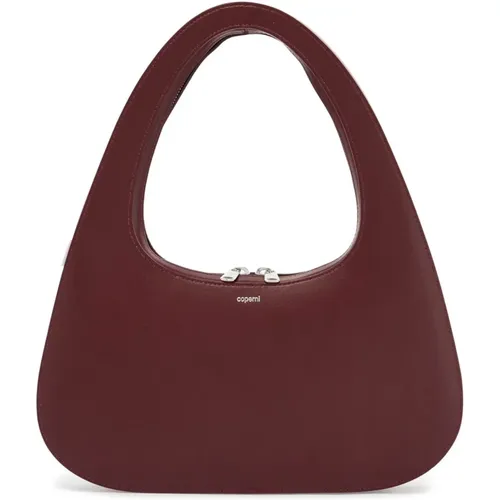 Coperni - Bags > Handbags - Red - Coperni - Modalova