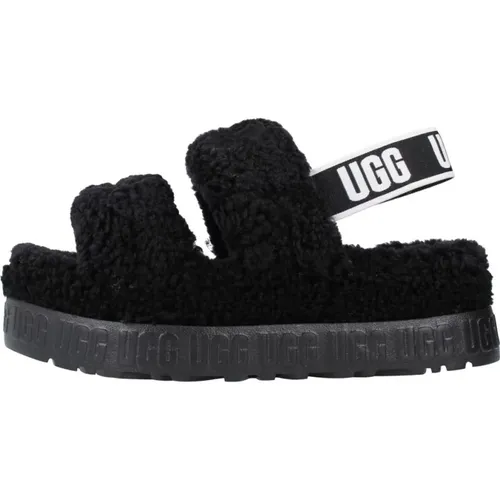 Shoes > Sandals > Flat Sandals - - Ugg - Modalova