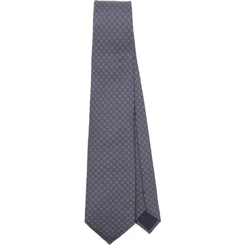 Accessories > Ties - - Corneliani - Modalova