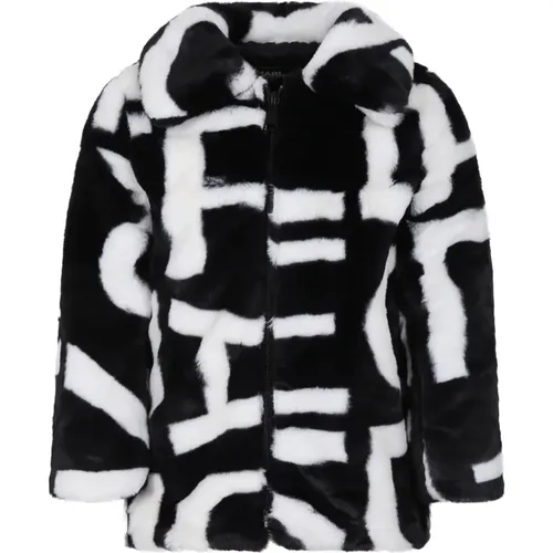 Kids > Jackets > Winterjackets - - Karl Lagerfeld - Modalova