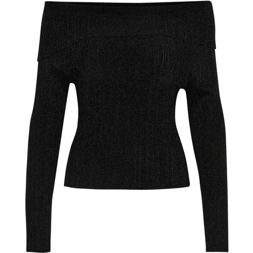 Tops > Long Sleeve Tops - - Gestuz - Modalova