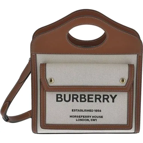Bags > Mini Bags - - Burberry - Modalova