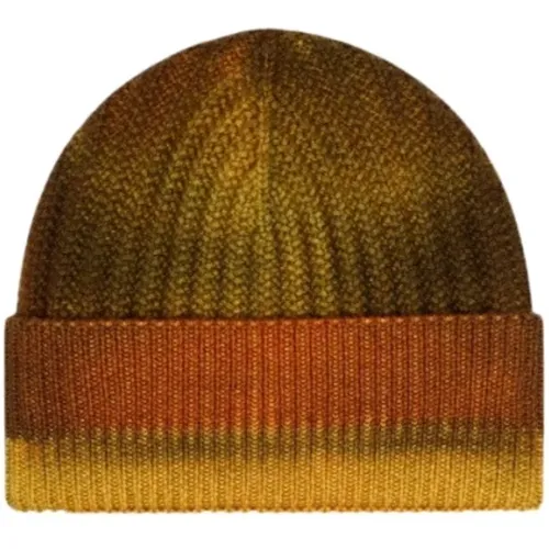 Accessories > Hats > Beanies - - Dondup - Modalova