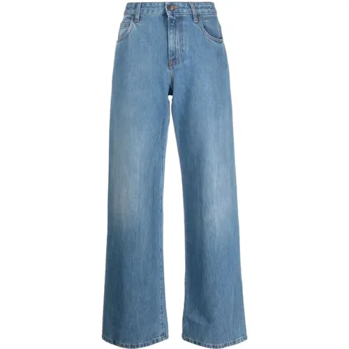 Jeans > Wide Jeans - - The Row - Modalova