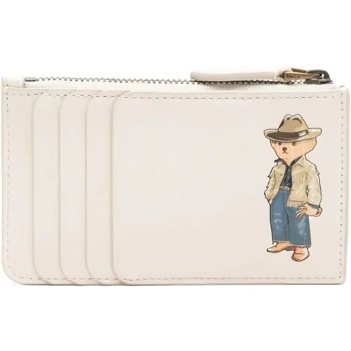 Accessories > Wallets & Cardholders - - Polo Ralph Lauren - Modalova