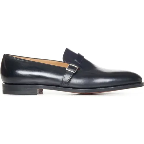 Shoes > Flats > Loafers - - John Lobb - Modalova