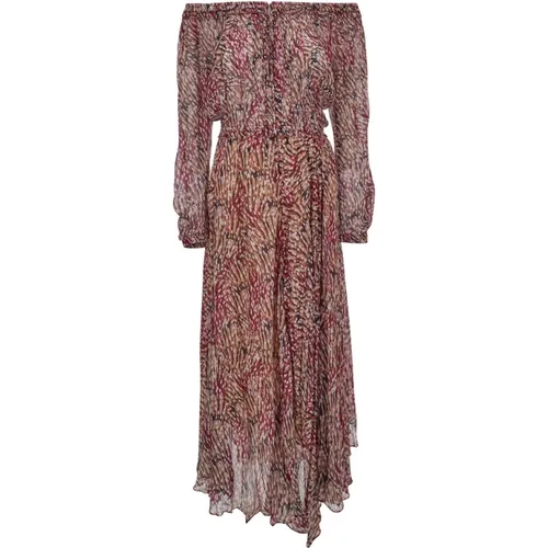 Dresses > Day Dresses > Maxi Dresses - - Isabel Marant Étoile - Modalova