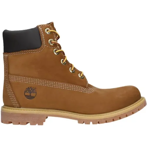 Shoes > Boots > Lace-up Boots - - Timberland - Modalova