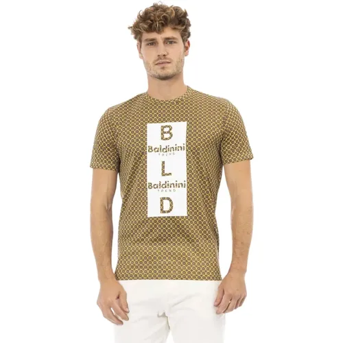 Tops > T-Shirts - - Baldinini - Modalova