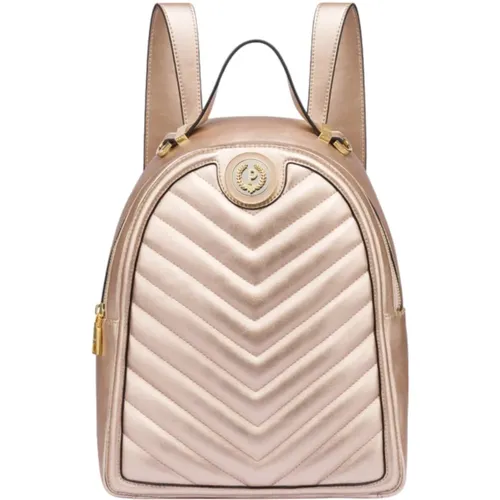 Pollini - Bags > Backpacks - Pink - Pollini - Modalova
