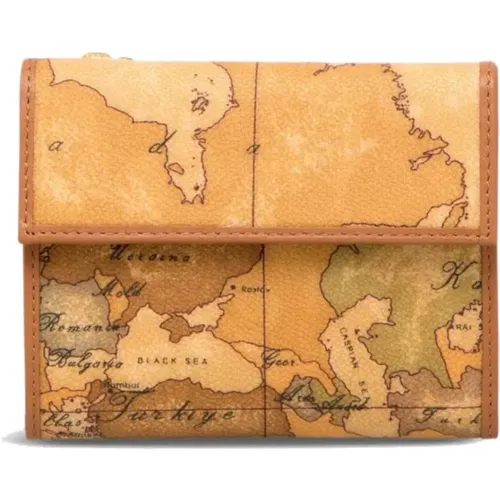 Accessories > Wallets & Cardholders - - Alviero Martini 1a Classe - Modalova