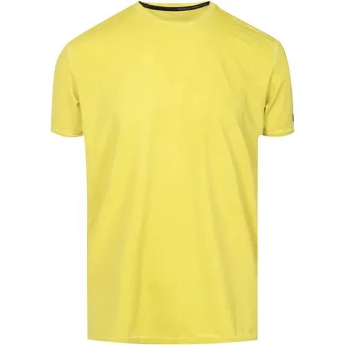 RRD - Tops > T-Shirts - Yellow - RRD - Modalova