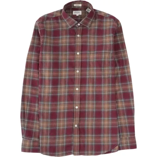 Shirts > Casual Shirts - - Hartford - Modalova