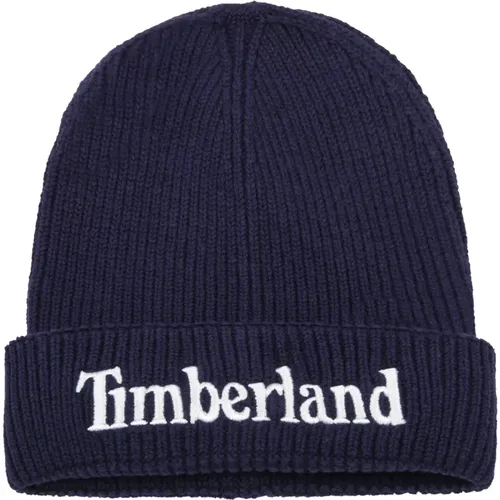 Kids > Accessories > Hats & Caps - - Timberland - Modalova