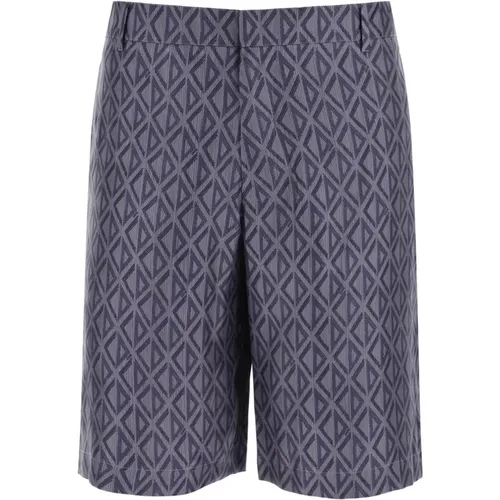 Shorts > Long Shorts - - Dior - Modalova