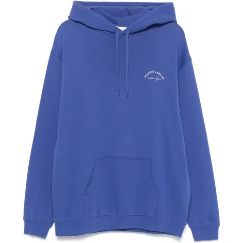 Sweatshirts & Hoodies > Hoodies - - Maison Labiche - Modalova