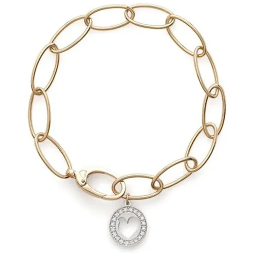 Accessories > Jewellery > Bracelets - - Chantecler - Modalova
