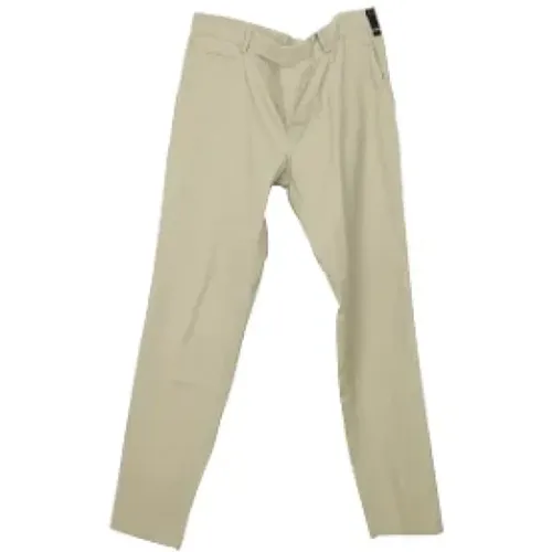 Pre-owned > Pre-owned Trousers - - Fendi Vintage - Modalova