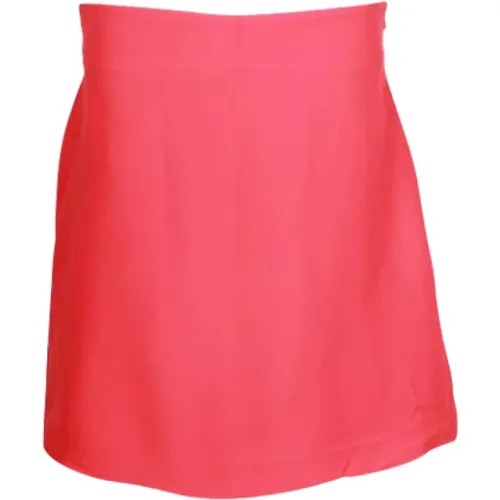 Pre-owned > Pre-owned Skirts - - Miu Miu Pre-owned - Modalova