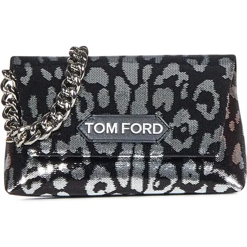Bags > Shoulder Bags - - Tom Ford - Modalova