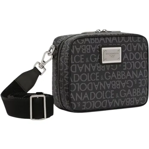 Bags > Cross Body Bags - - Dolce & Gabbana - Modalova